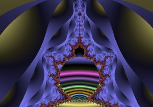 Fractal Pattern 3